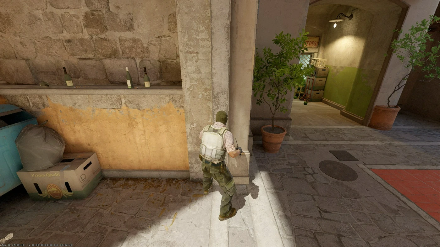 Position