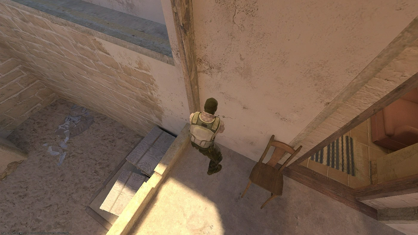 Position