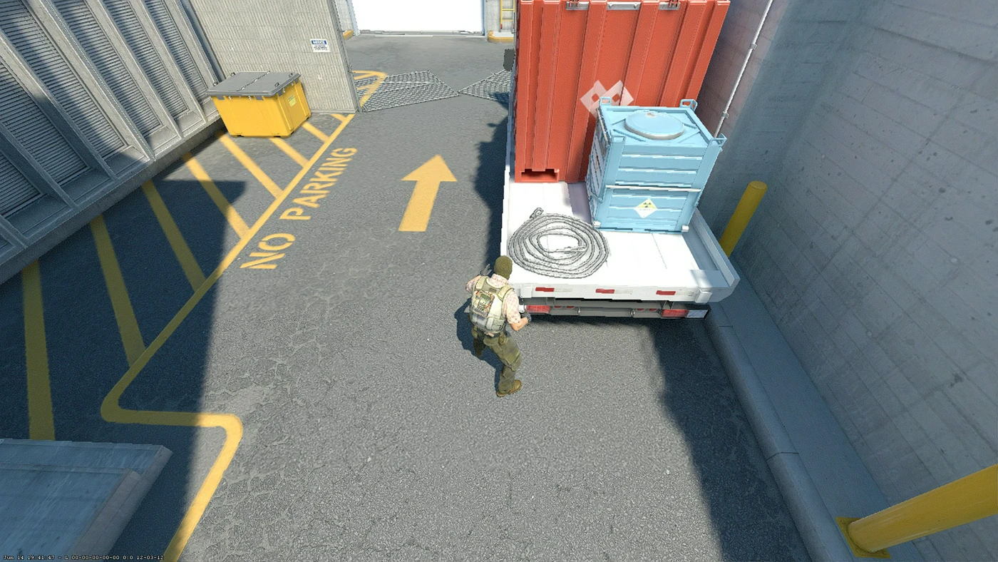 Position