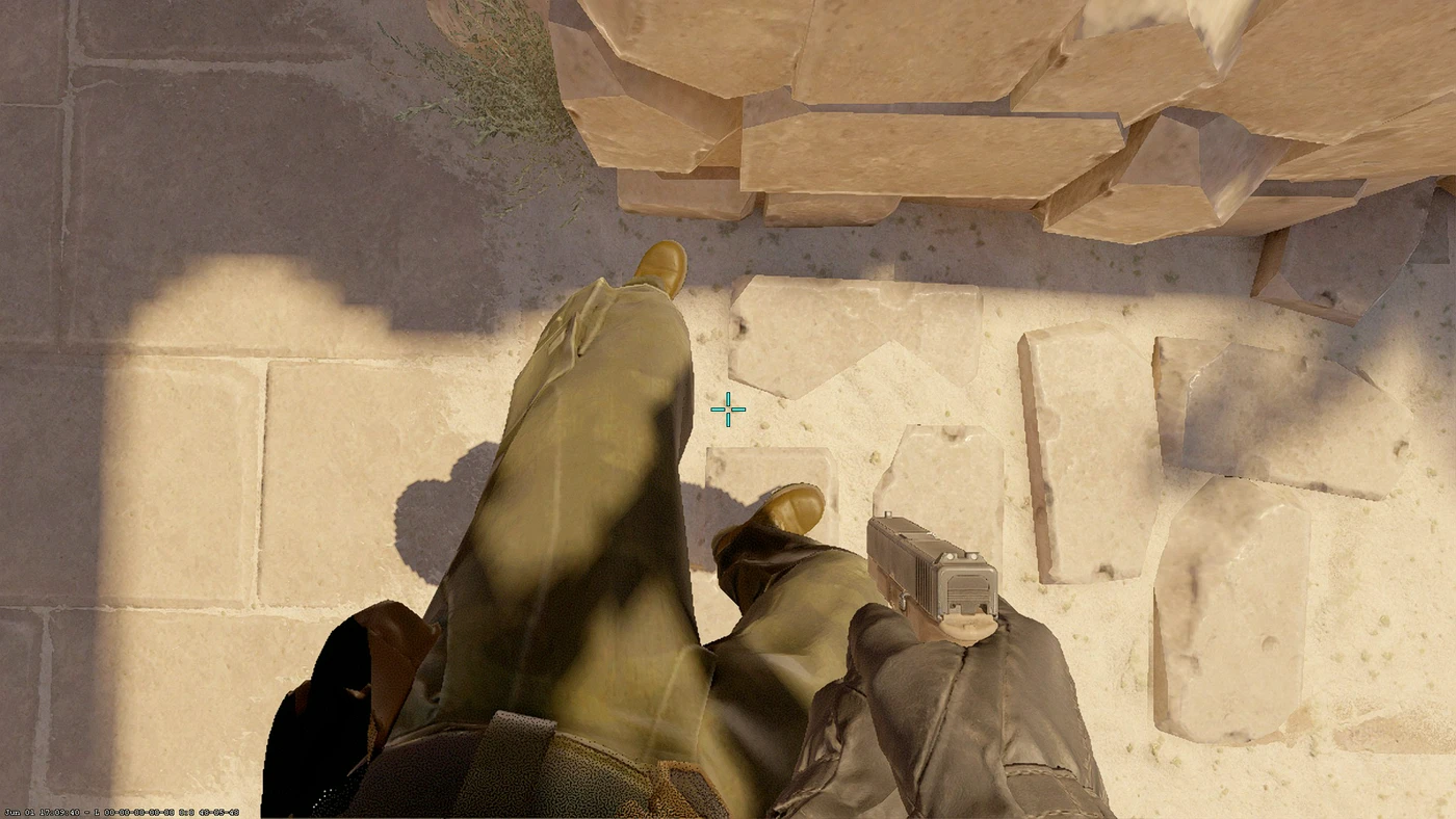 Position