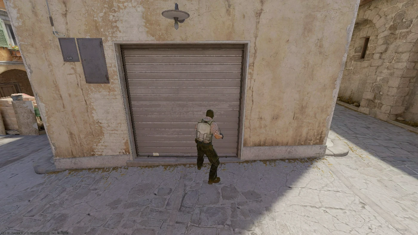 Position