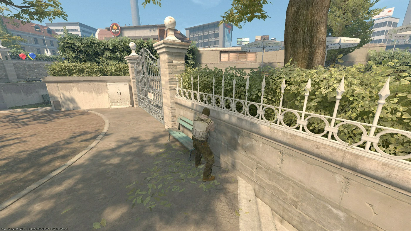 Position
