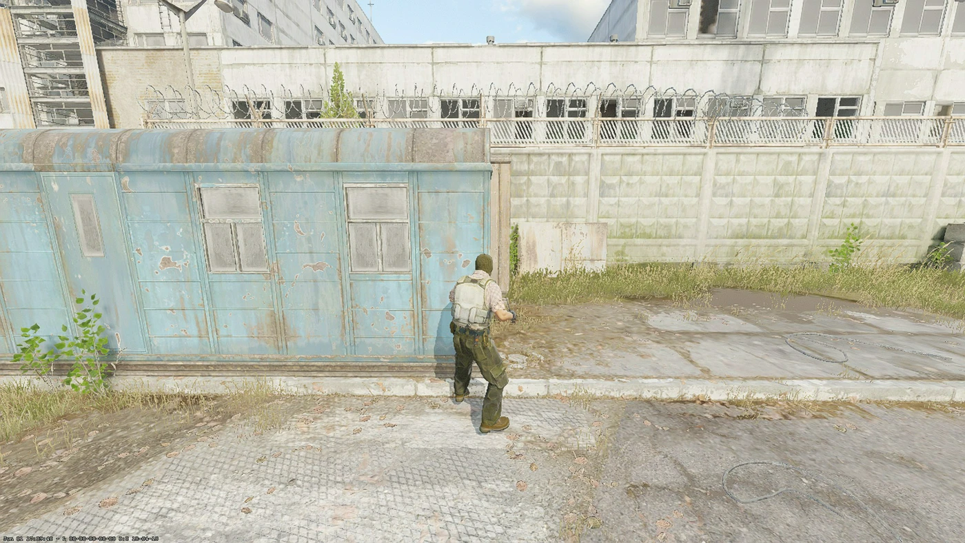 Position