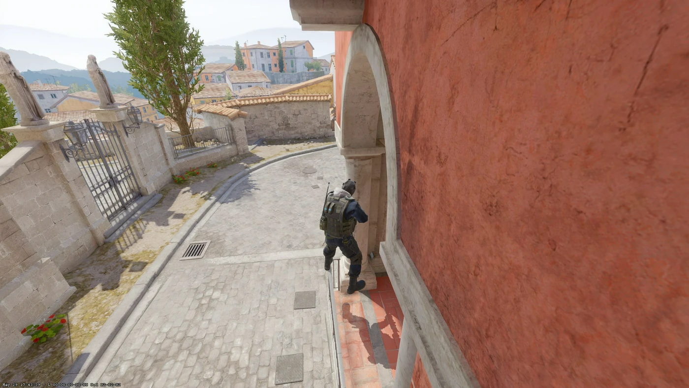 Position