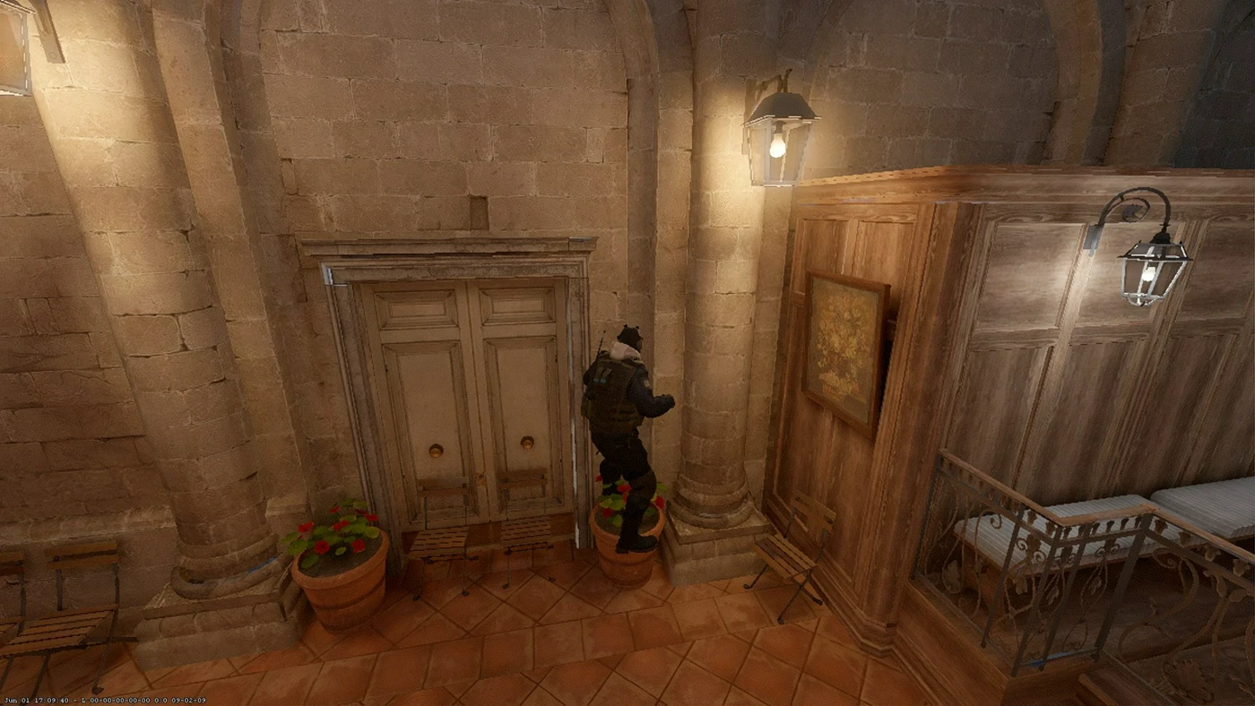 Position