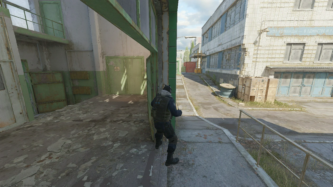 Position
