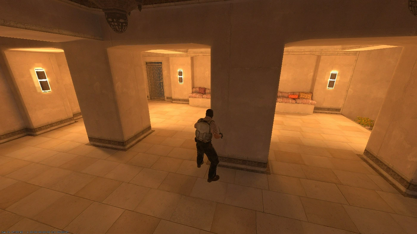 Position