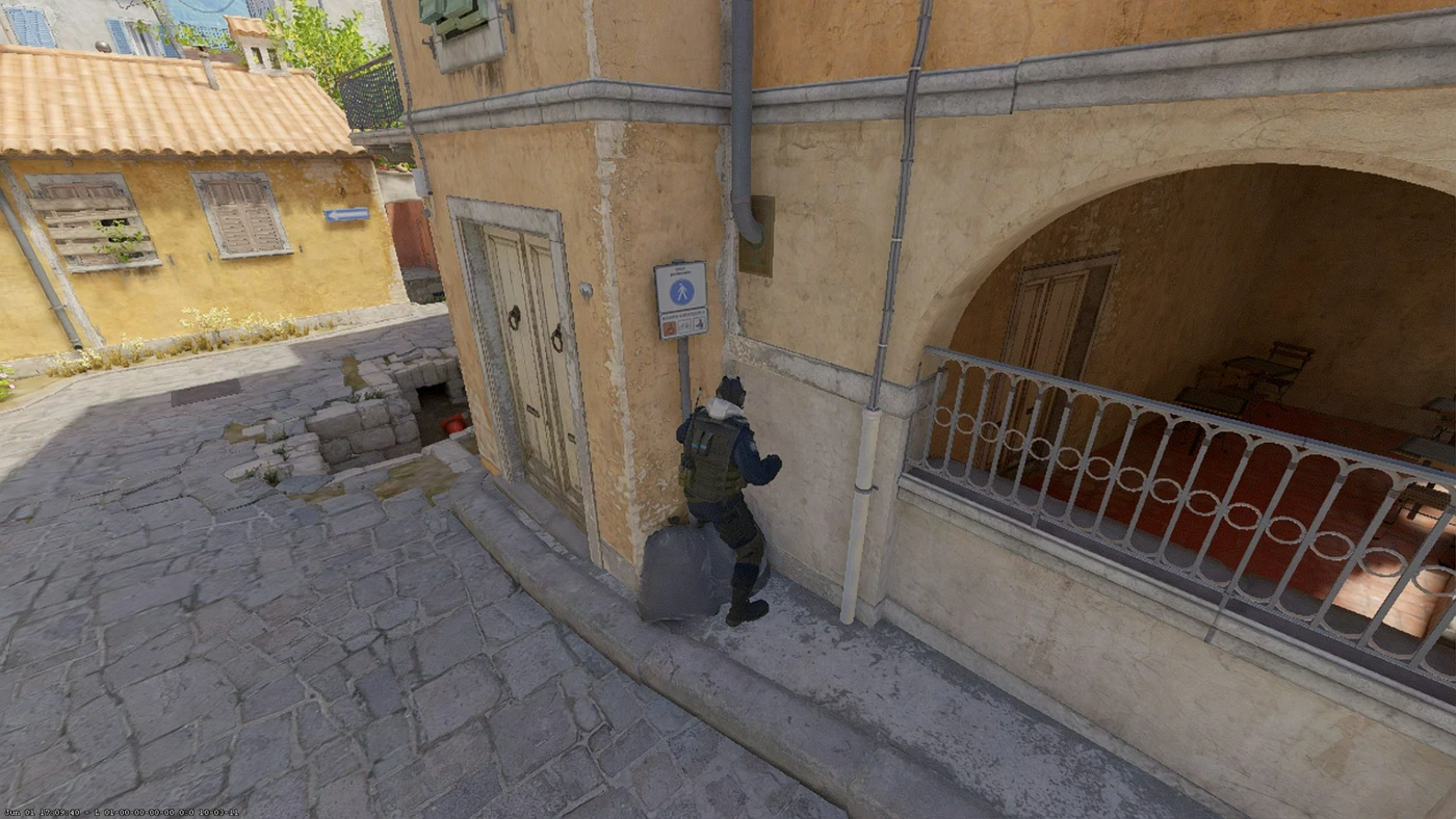 Position