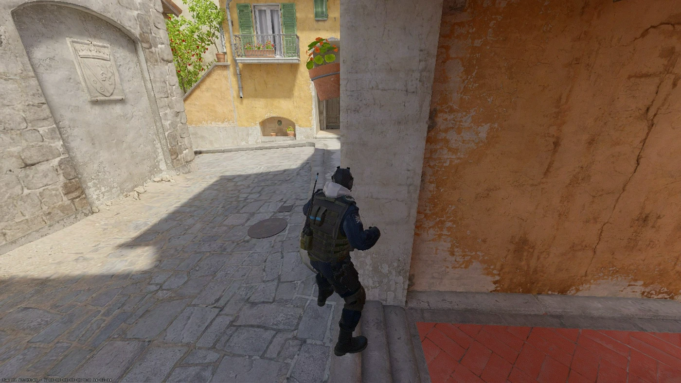 Position