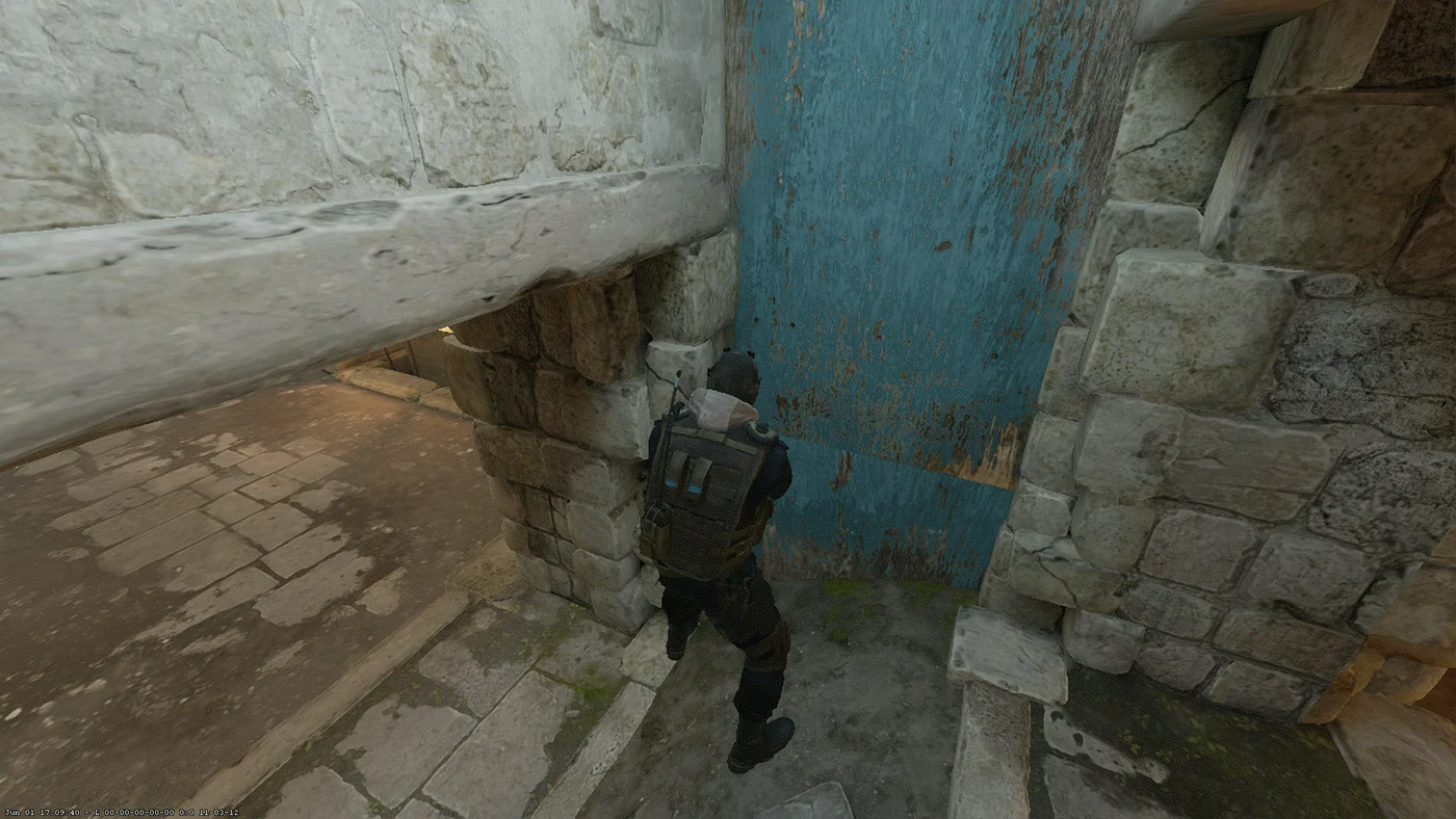 Position