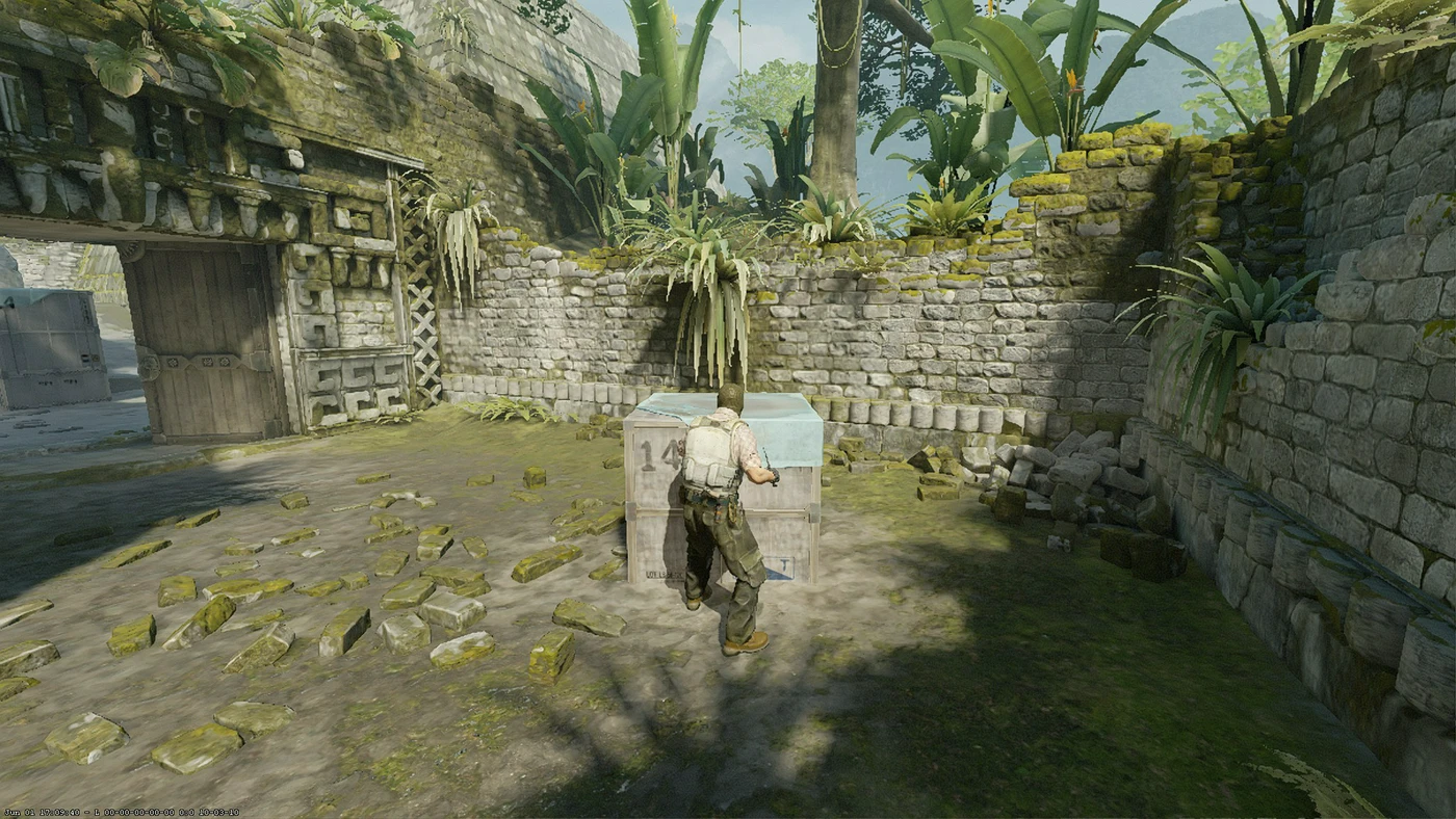 Position