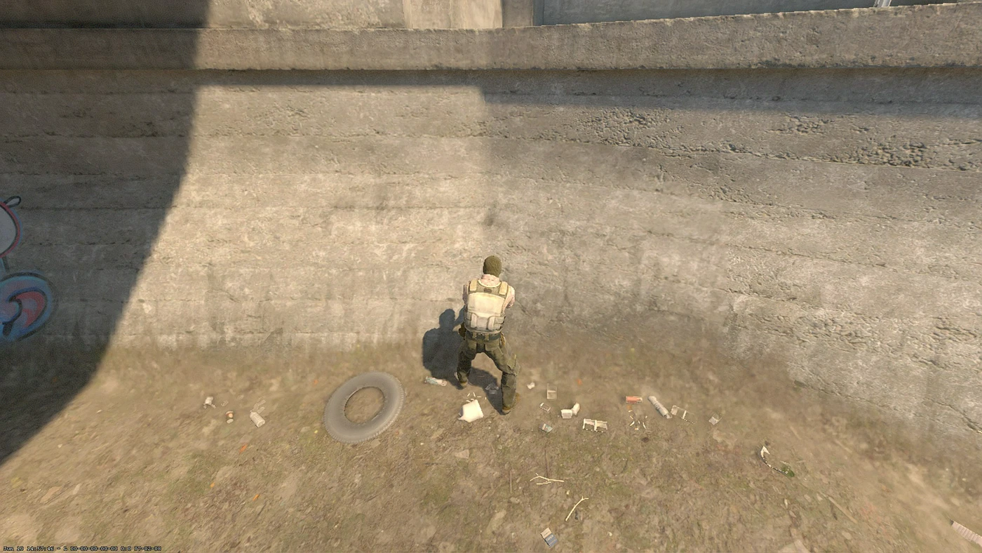 Position