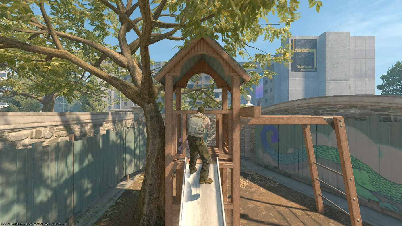 Position