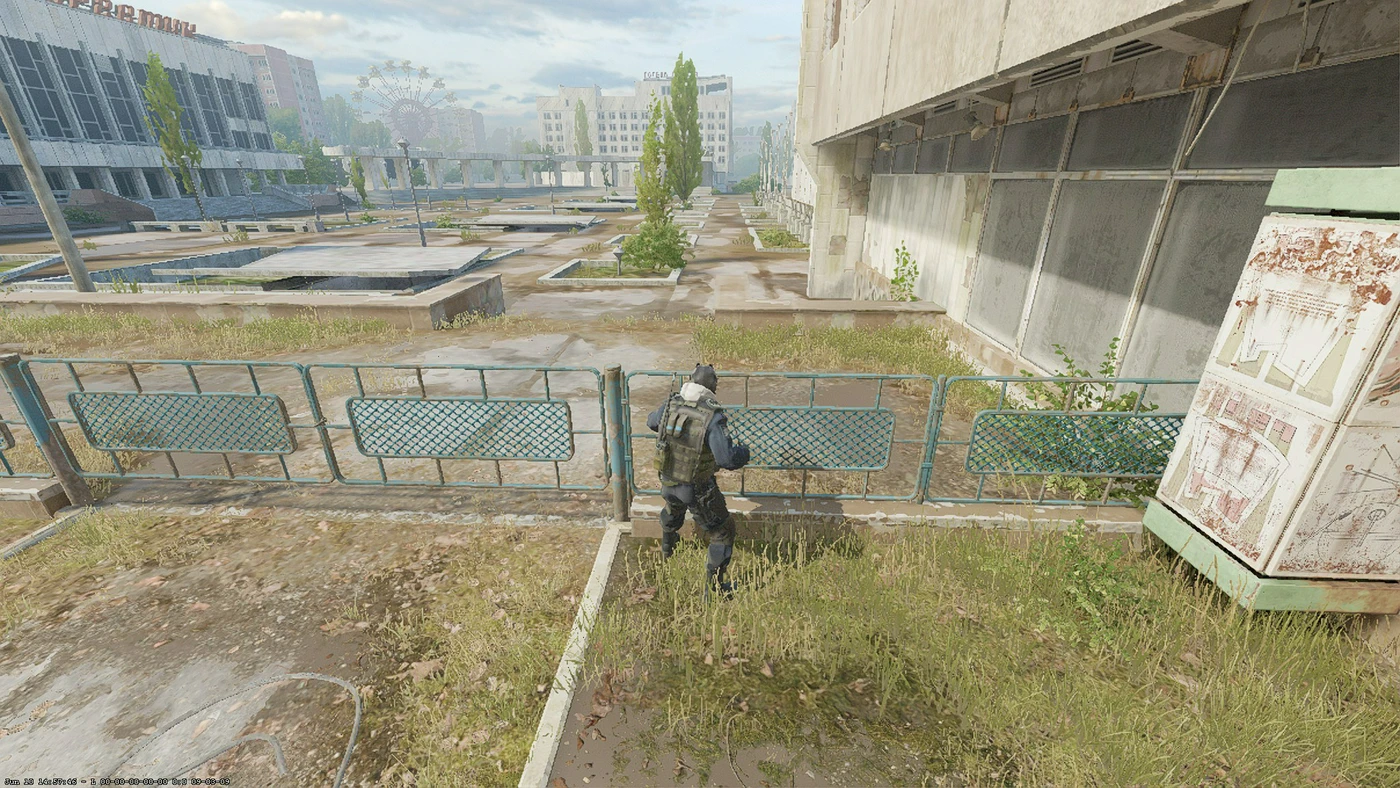 Position