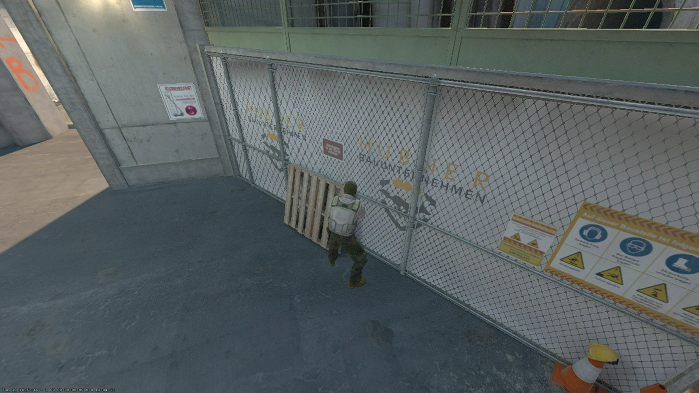 Position