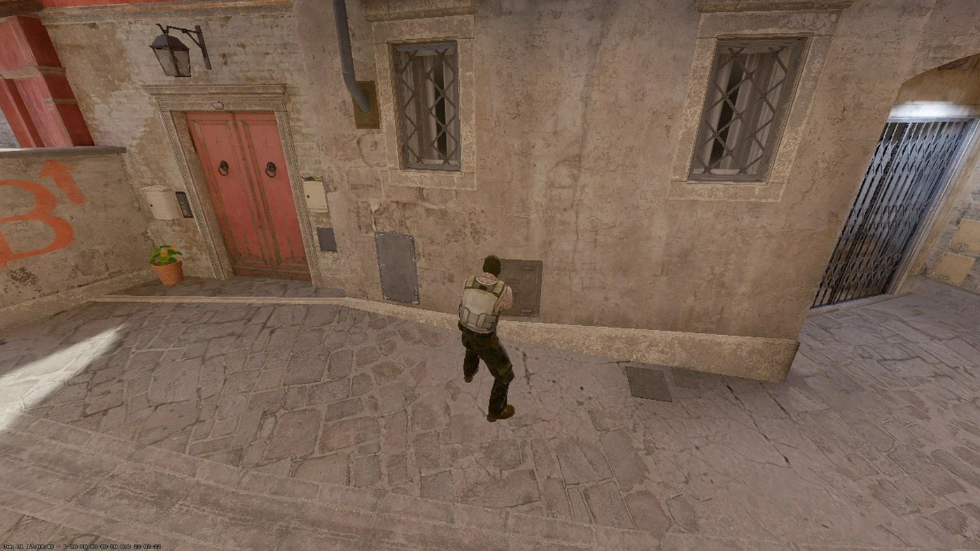 Position
