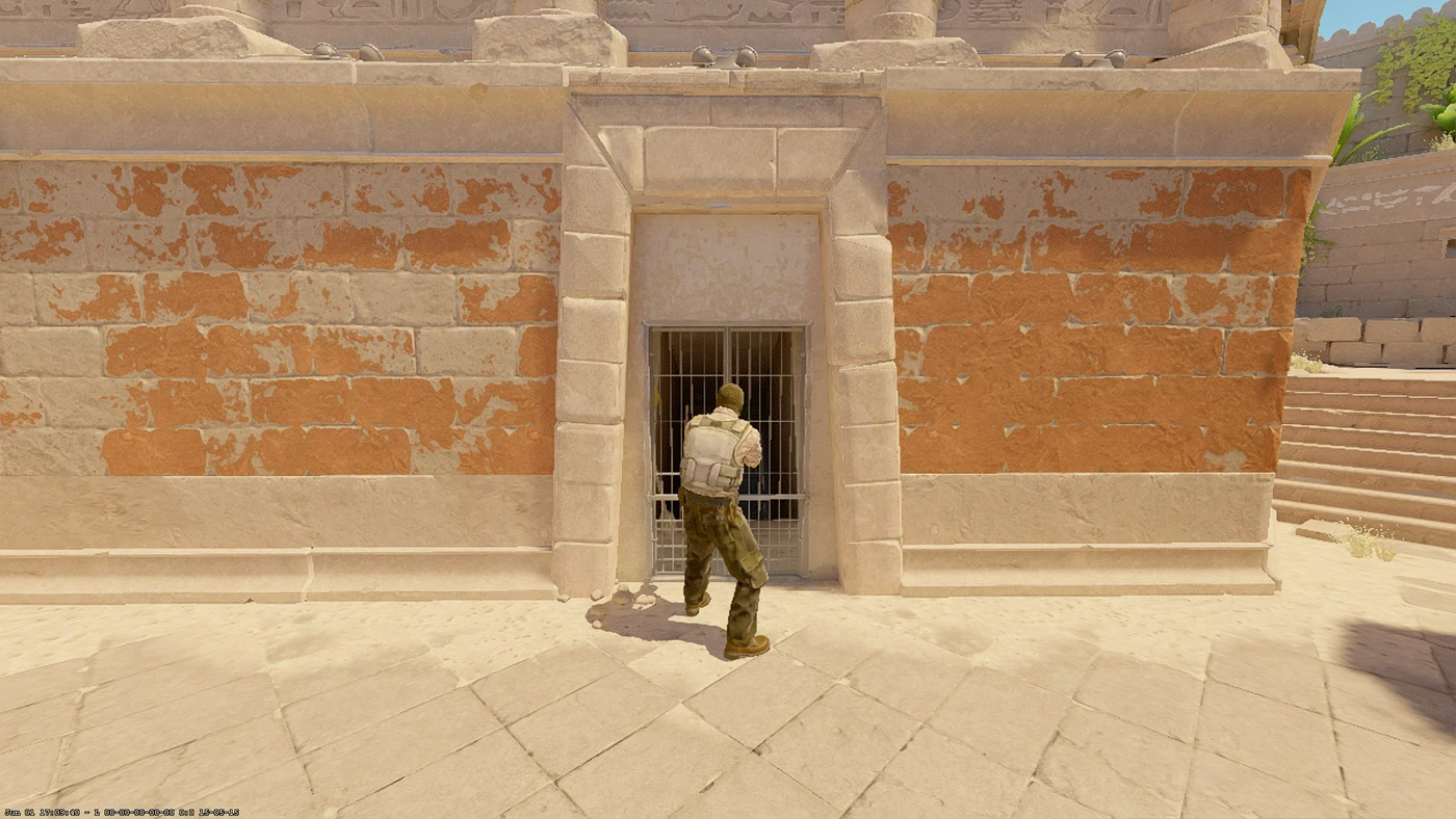 Position