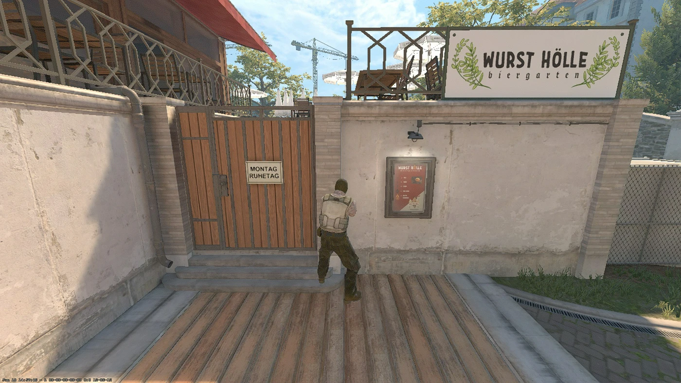 Position