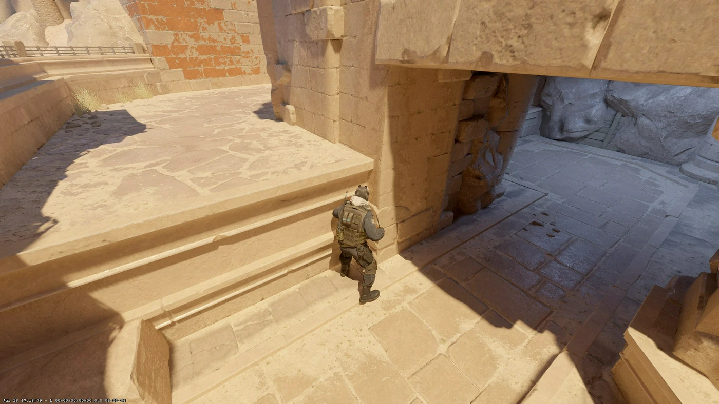 Position