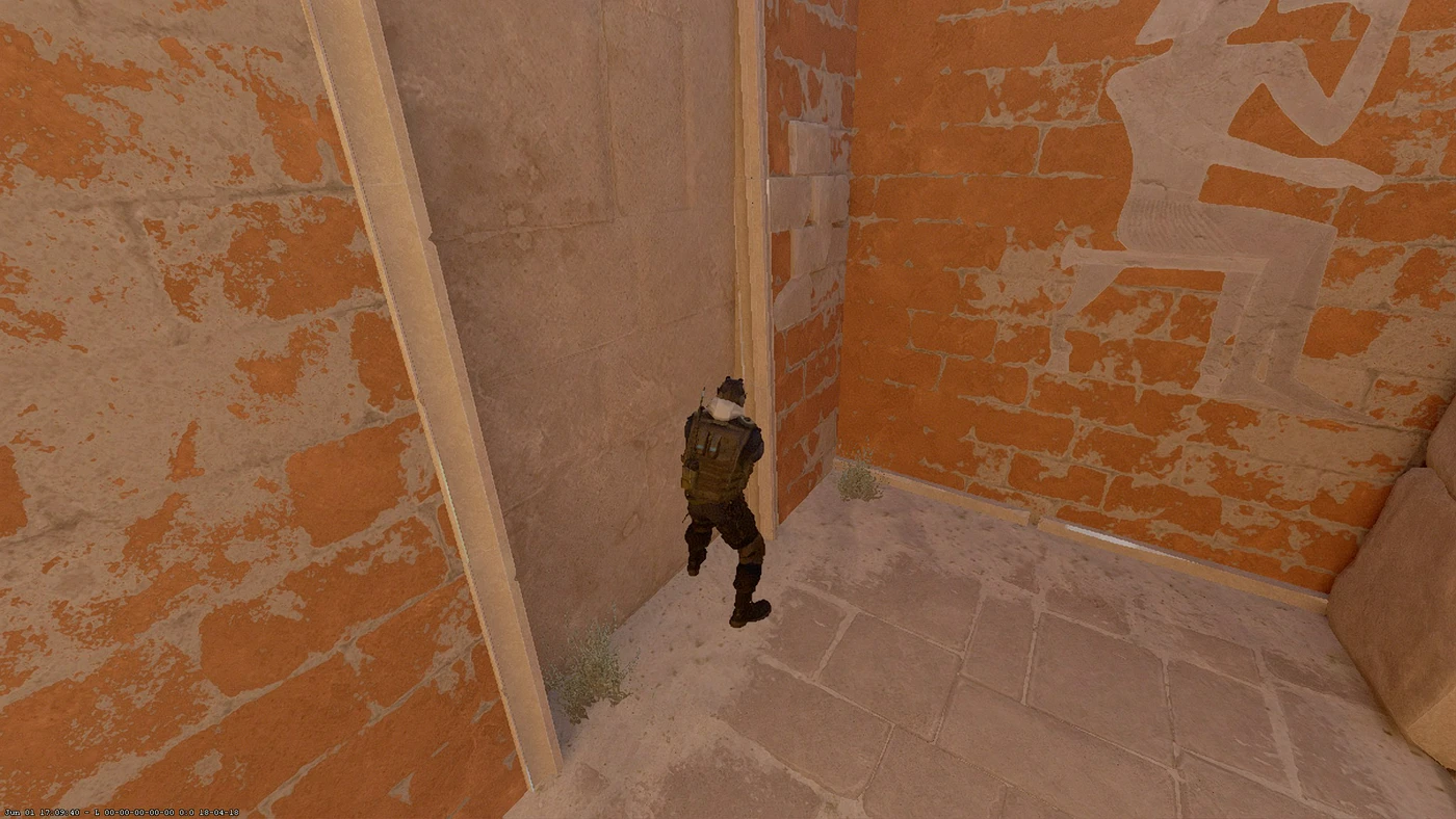 Position