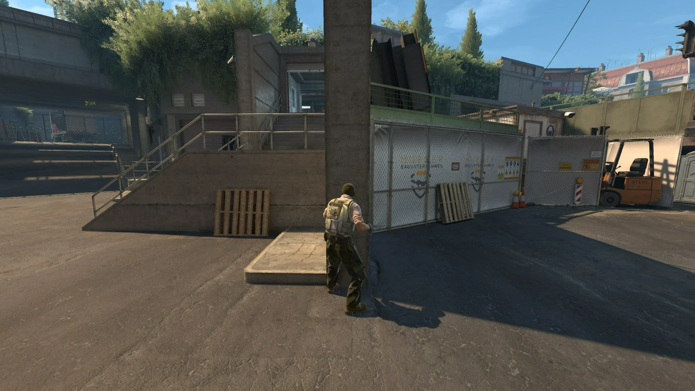 Position