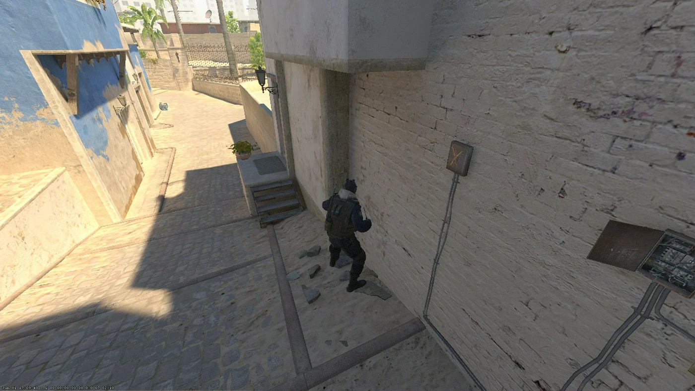 Position