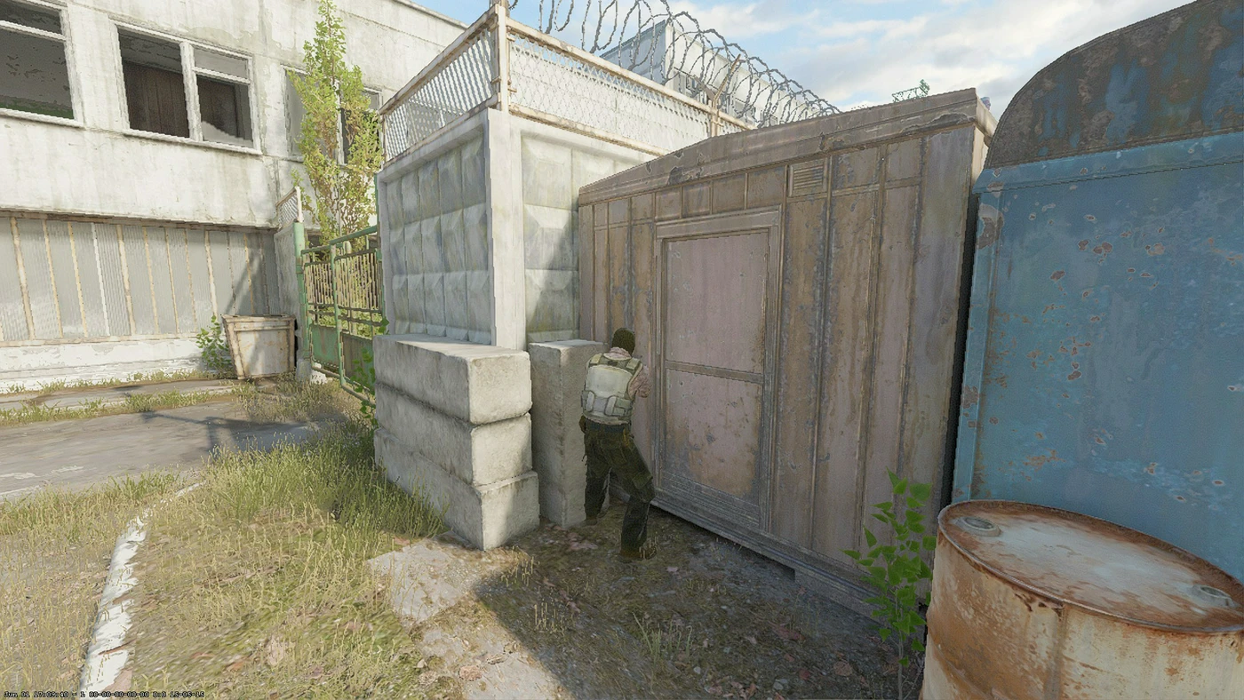Position