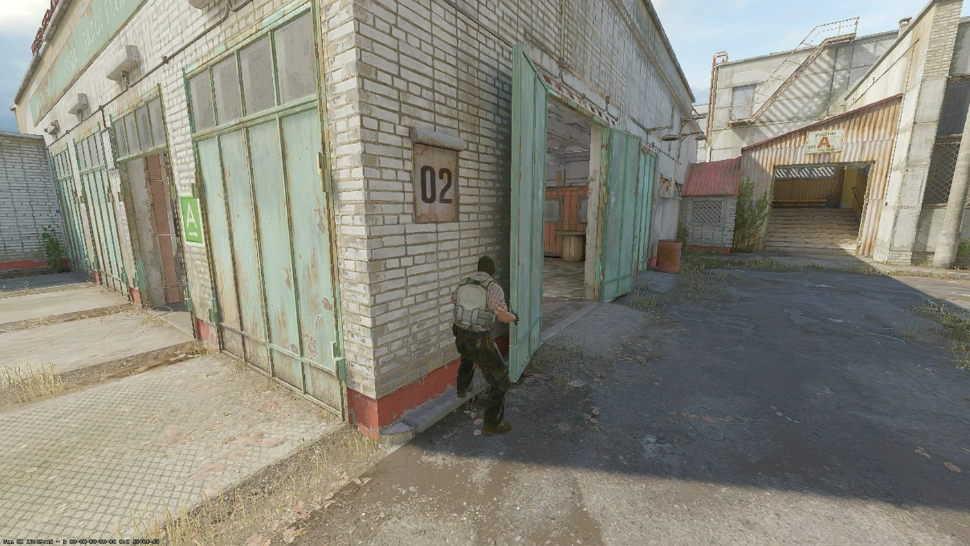 Position