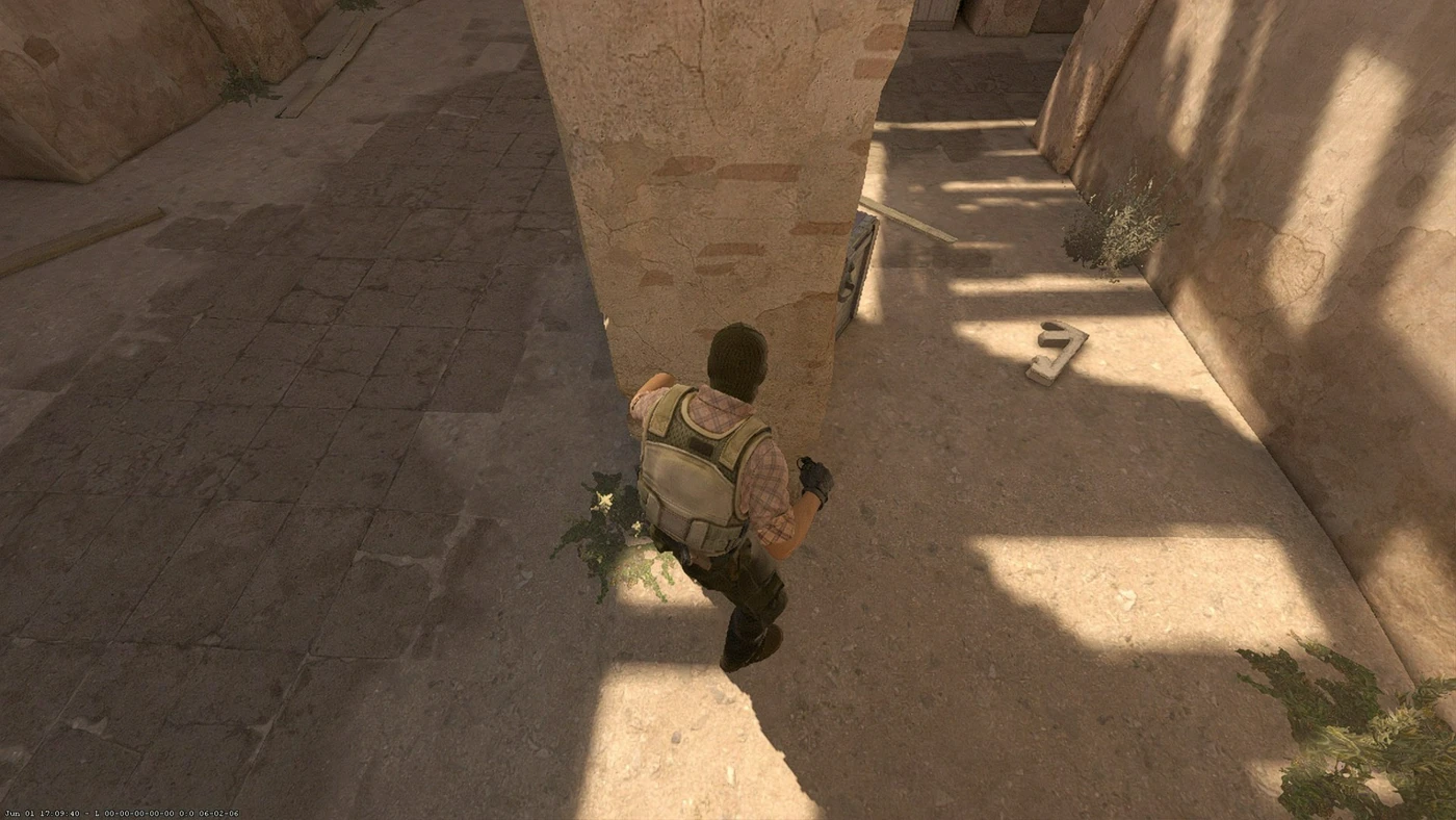 Position