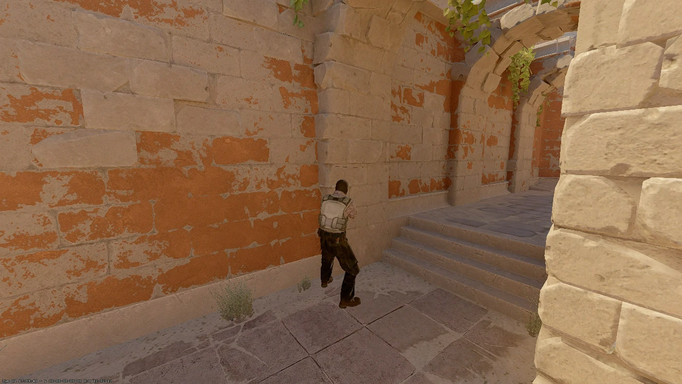 Position