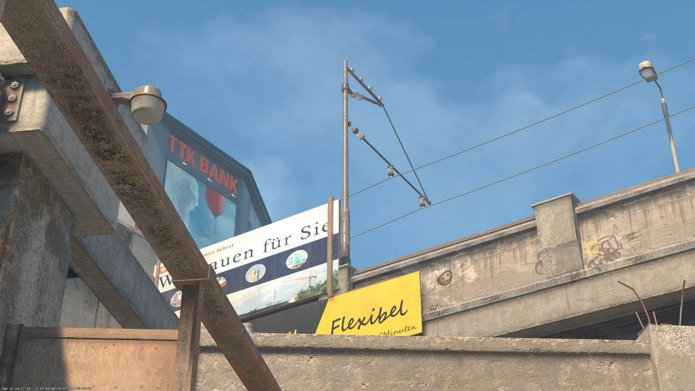 Zoomed lineup image