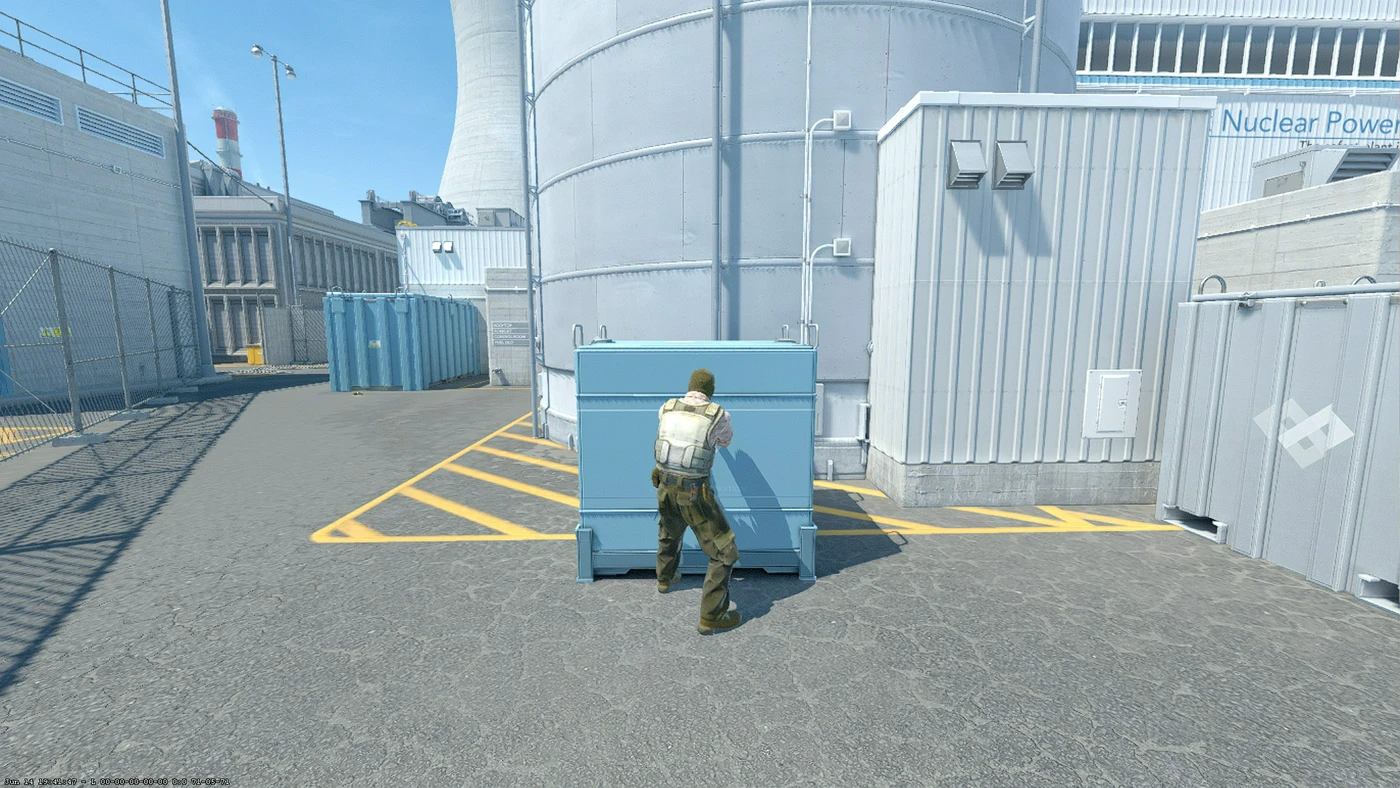 Position