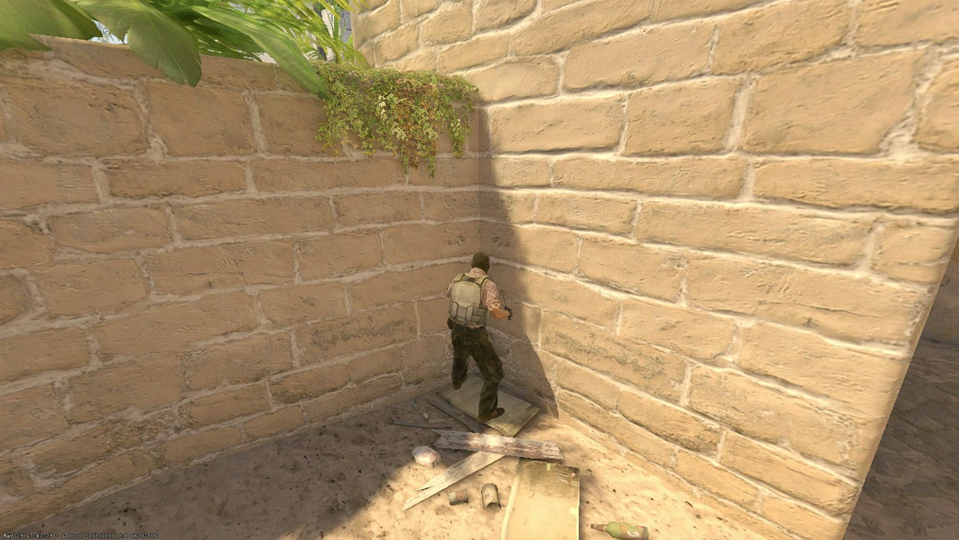 Position
