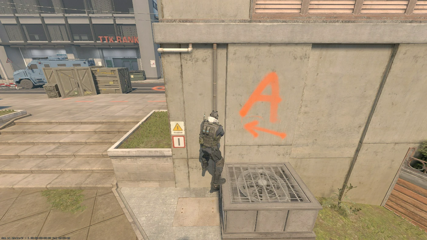 Position